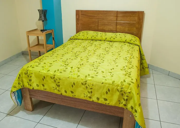 Valcava Bed and breakfast