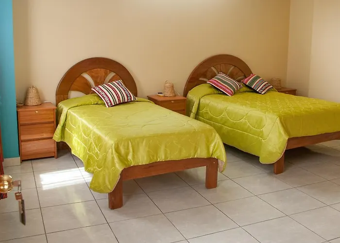 Valcava Urubamba