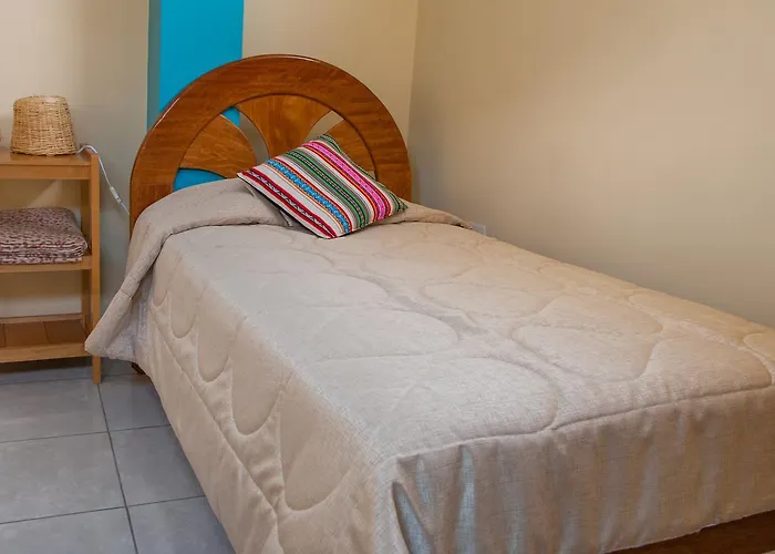 Valcava Bed and breakfast *