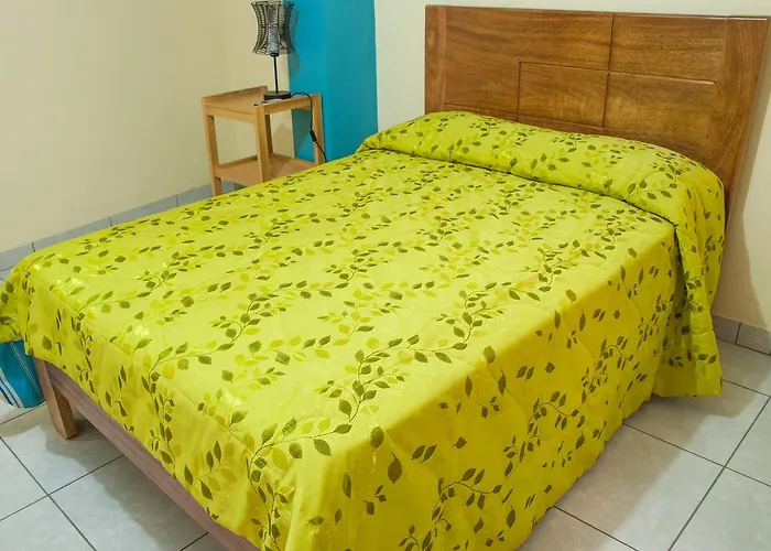 Valcava Bed and breakfast