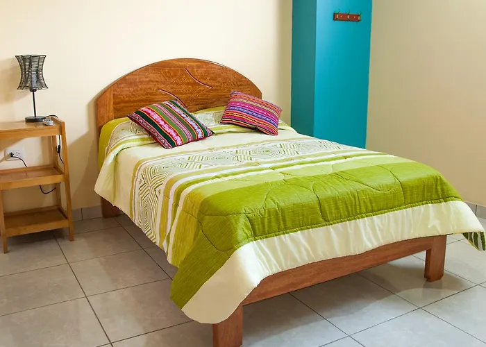 Bed and breakfast Valcava