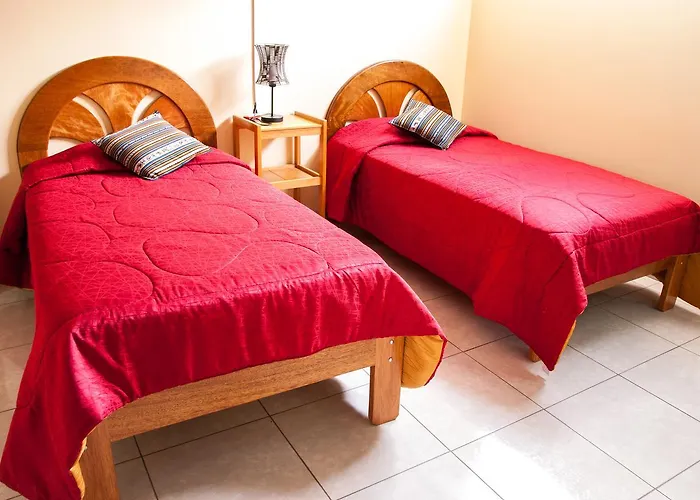 Bed and breakfast Valcava *