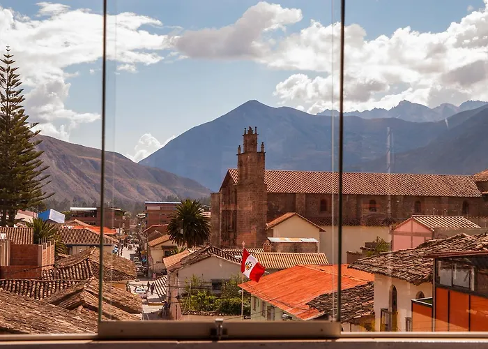 Valcava Bed and breakfast *